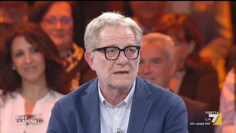 Antonello Fassari e la moglie perché si sono lasciati? La separazione e la depressione dell'attore