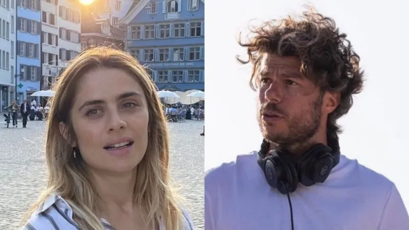 Greta Scarano, chi è il marito e quanti figli hanno?