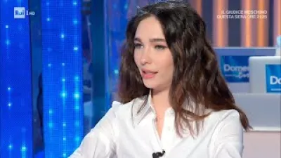 Genitori di Matilda De Angelis: chi sono il padre e la madre dell'attrice?