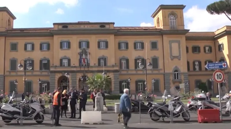 Chi era Giacomo, 13enne morto a Roma per un colpo di pistola alla testa ...