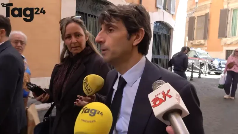 Salvini punta al Viminale, Piantedosi candidato in Campania: cosa c'è di vero?