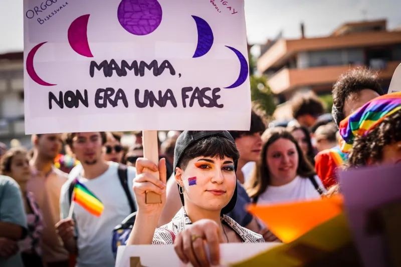 Italia fanalino di coda per i diritti civili: perchè non riusciamo ad approvare le leggi?