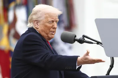 Dazi Usa, ecco perché l'ipotesi dietrofront di Trump è una fake news (per ora)