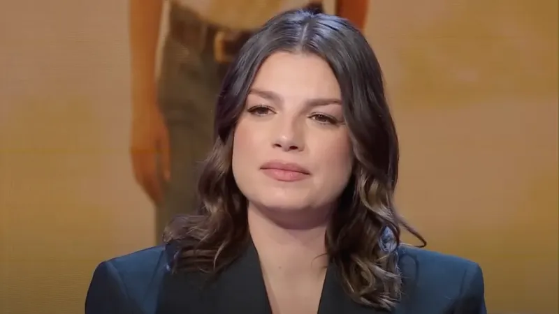 Dove ha avuto il tumore Emma Marrone? Ecco contro quale tipo di cancro ha lottato