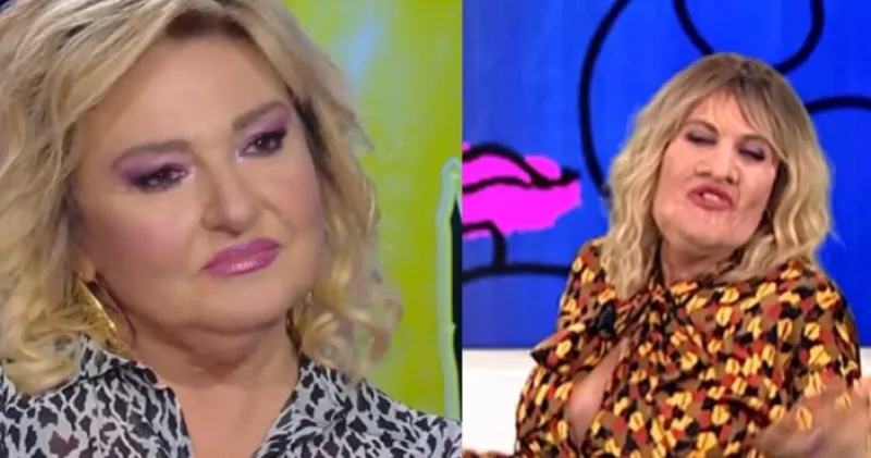 Chi è Giulia Vecchio, la comica che fa l'imitazione di Monica Setta a "GialappaShow"