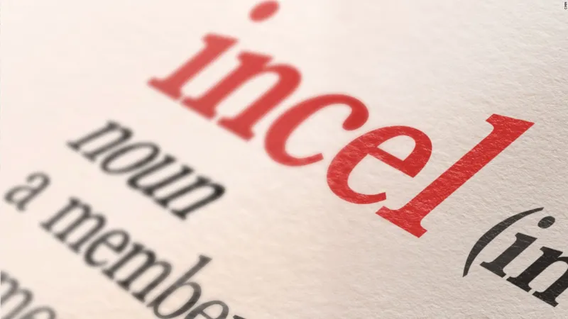 Chi sono gli Incel? Significato del termine dalle origini a oggi