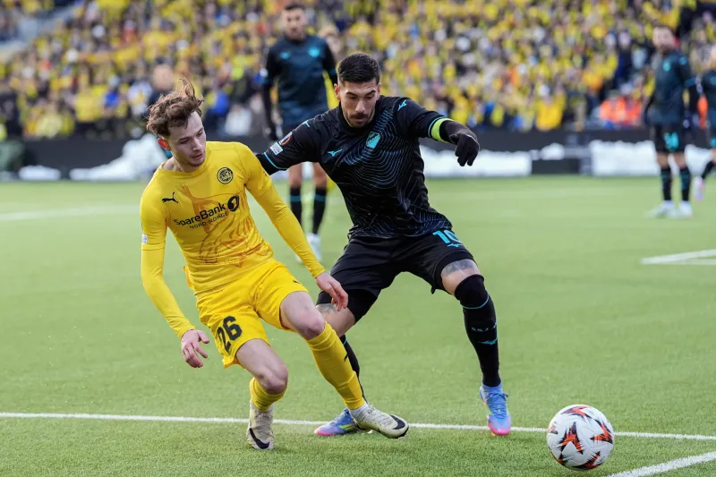 Europa League, cosa serve alla Lazio per andare in semifinale: le combinazioni