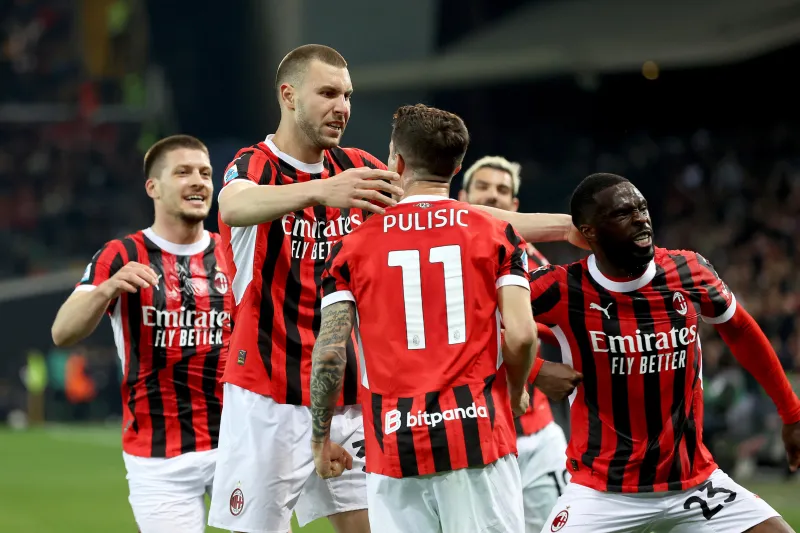 Dalla Serie A fino alla Premier League: le partite in programma a Pasqua 2025