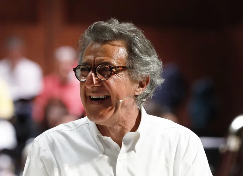 Perché Luca Barbareschi ha diseredato i figli: la verità dietro la sua scelta clamorosa