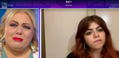 Beatrice, chi è la figlia di Rossella Erra e chi è il padre?