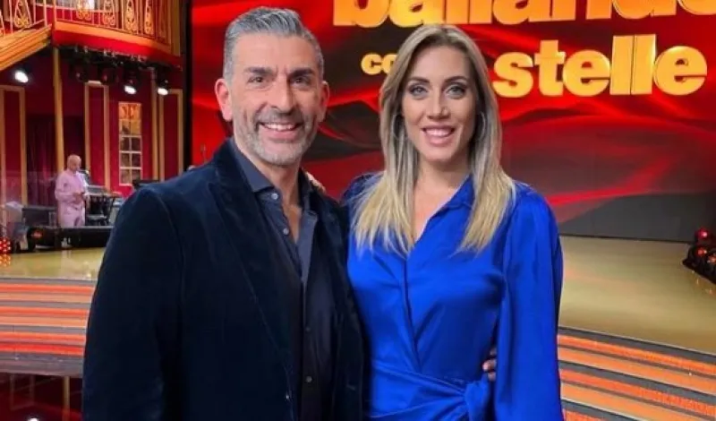 Maria Di Stolfo, chi è l'attuale compagna di Simone Di Pasquale?