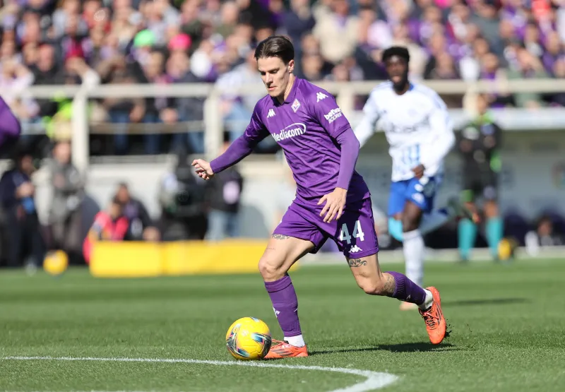 La Fiorentina vuole tenere Fagioli: ecco quanto serve per il riscatto dalla Juventus