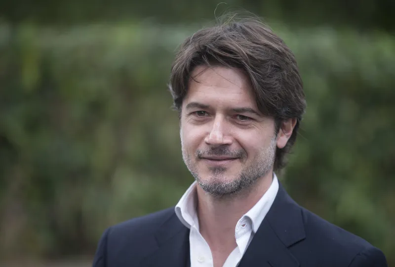 Chi è la nuova fidanzata di Ettore Bassi? La vita privata dell'attore