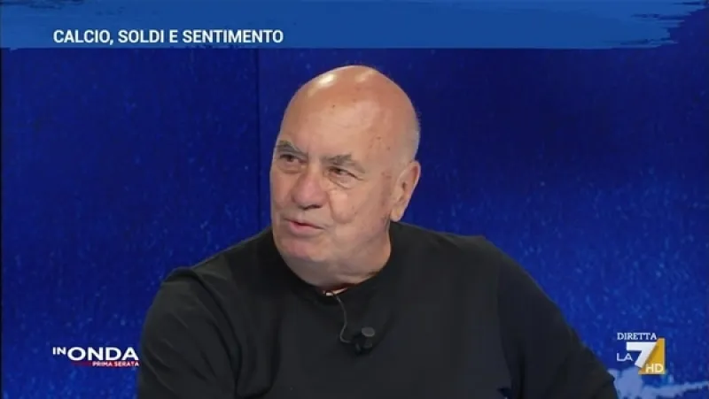 Massimiliano Fuksas: la moglie, i figli e il patrimonio dell'architetto