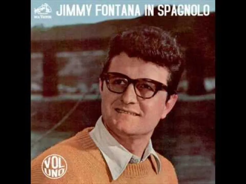 Che malattia aveva Jimmy Fontana? Causa della morte del cantante