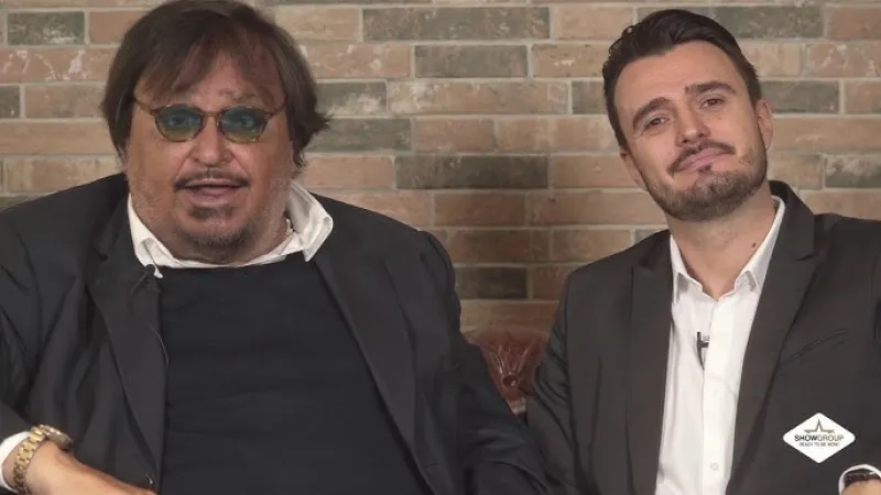 Chi è Rudy Smaila, figlio di Umberto e cosa fa nella vita?