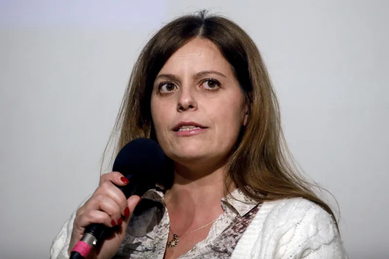 Budapest contro Ilaria Salis: botta e risposta incendiario con il portavoce di Orbán