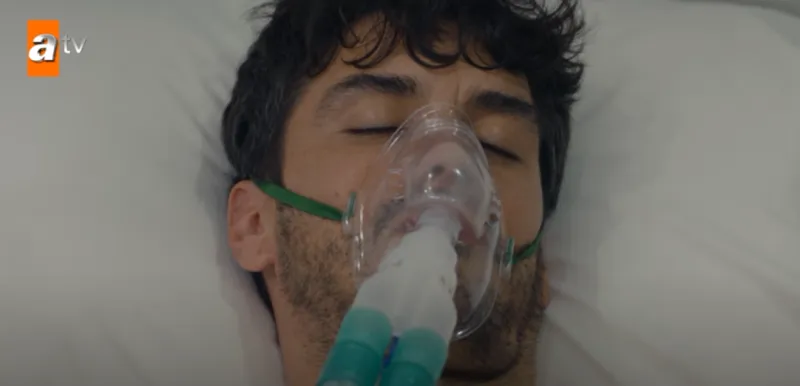 Tradimento: Behram muore? Ecco cosa succede nella seconda stagione