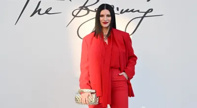 Laura Pausini, quanto è dimagrita e come ha fatto? Il duro percorso della cantante