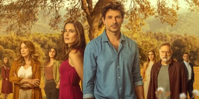 Ritorno a Las Sabinas: episodi e cast della soap opera che sostituisce Il Paradiso delle Signore