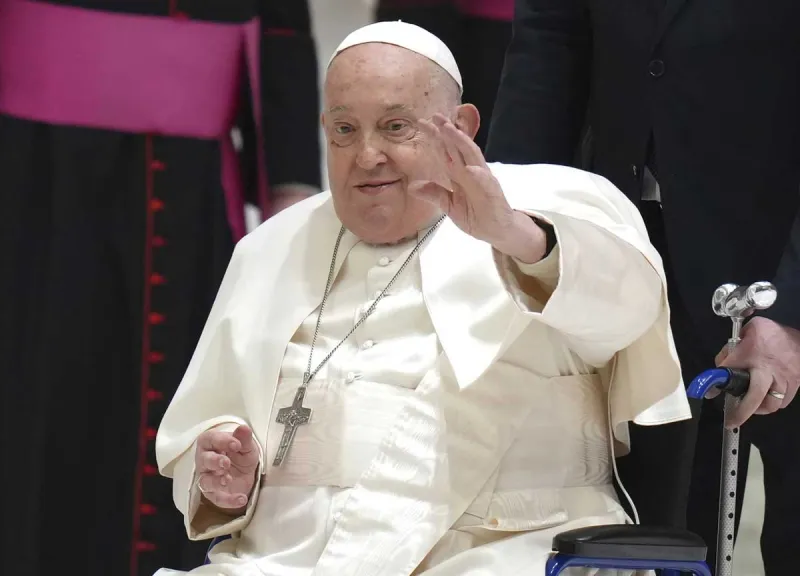Testamento di Papa Francesco, cosa c'è scritto? Nessun patrimonio materiale ma un'eredità spirituale