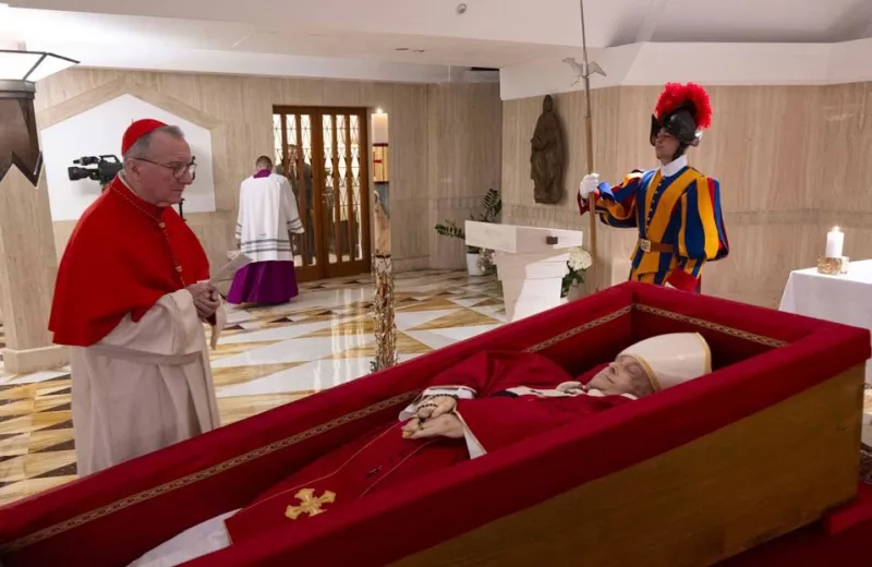 Lutto nazionale e 25 aprile, cosa cambia per la Festa della Liberazione con la morte del Papa?