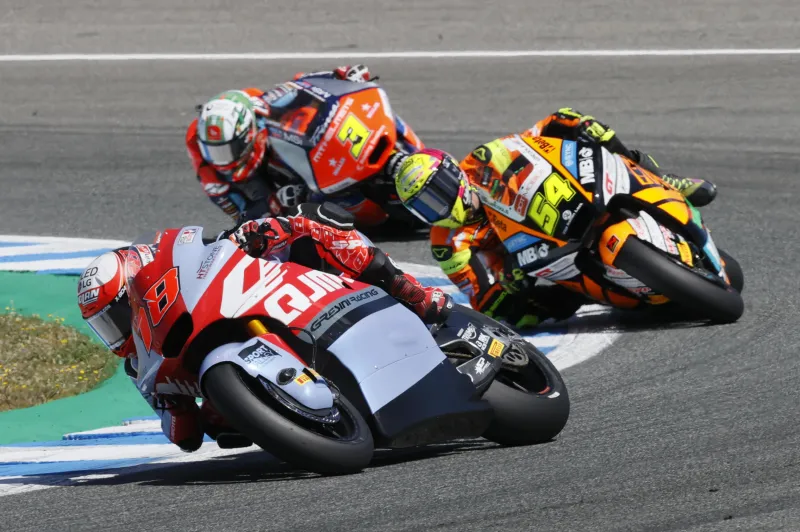 Moto GP 2025, dove vedere il Gran Premio di Spagna in tv e streaming