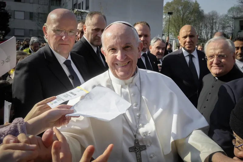 I migliori film su Papa Francesco da rivedere per scoprire la sua vera