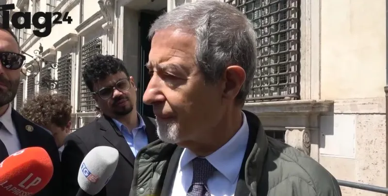 Il 25 aprile si celebrerà con il lutto nazionale? Scoppiano le polemiche sul come