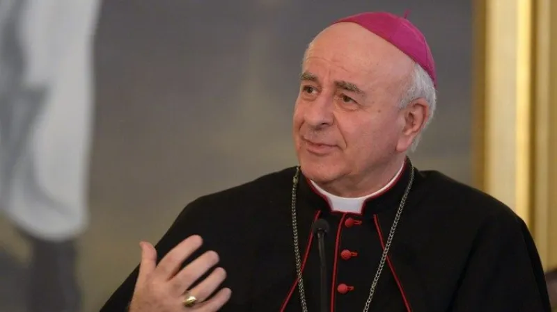 Chi è monsignor Vincenzo Paglia? Biografia dell'arcivescovo
