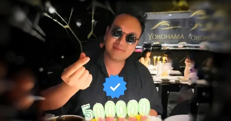 Chi è Gianluca Xu? Origini, biografia e patrimonio dell'influencer