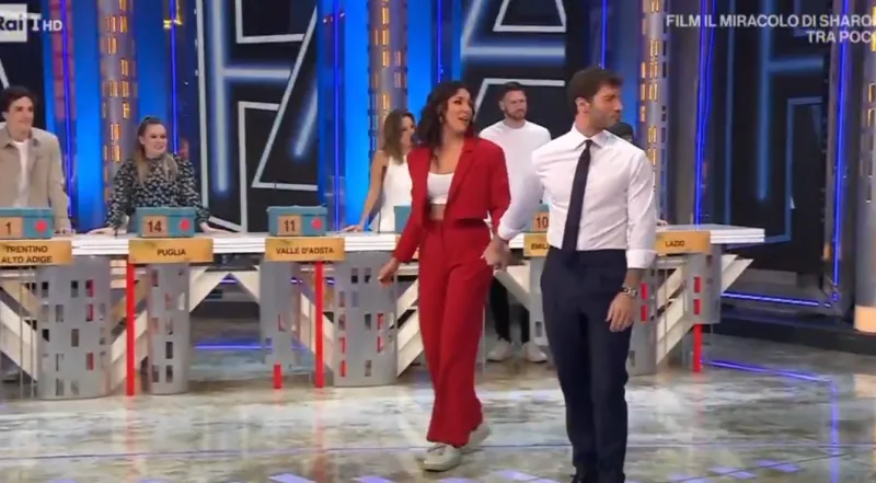 Affari tuoi: che fine ha fatto la puntata con Alessia della Valle d'Aosta?