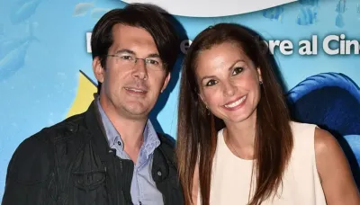 Giovanni Muciaccia, chi è la moglie e quanti figli hanno? Vita privata del protagonista di "Art Attack"