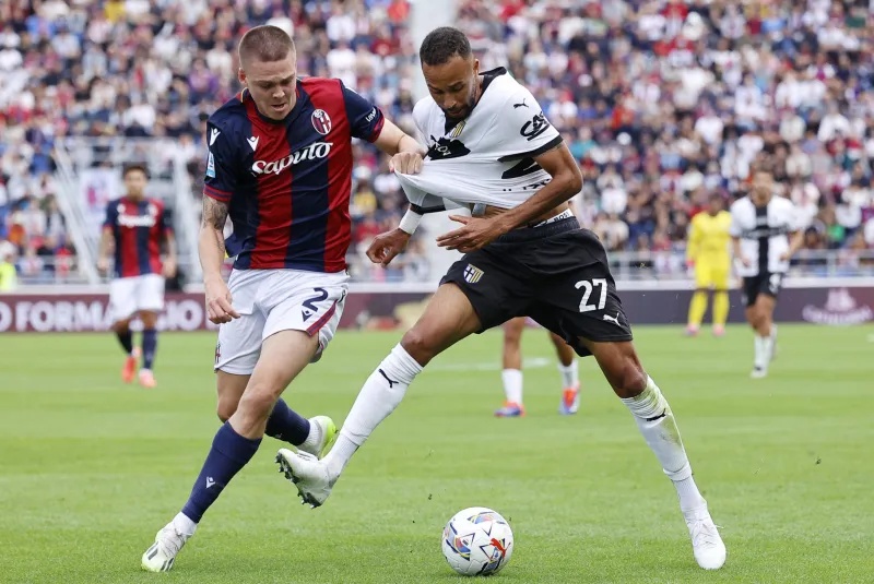 Holm salta l'Empoli e non solo: quando torna il terzino del Bologna dall'infortunio