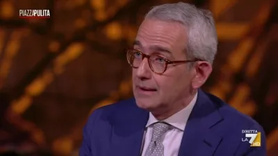 Chi è Federico Fubini? Biografia e vita privata del giornalista