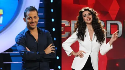 Chi è la fidanzata di Francesco Cicchella? Vita privata dell’imitatore di Achille Lauro