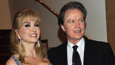 Milly Carlucci e il marito Angelo Donati da quanto tempo sono sposati? Le false voci sulla separazione