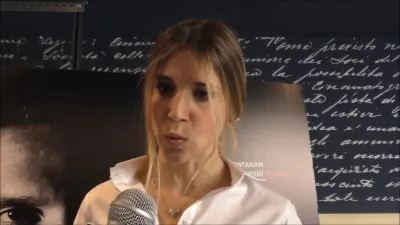 Nicoletta Romanoff, chi era il fratello Enzo Manfredi e perché si è suicidato?