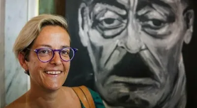 Chi è Elena De Curtis? Origini e genitori della nipote di Totò