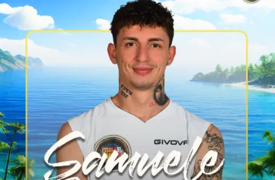 Samuele Bragelli, chi è "Spadino" e dove vive oggi: nessuna fidanzata dopo Italia Shore