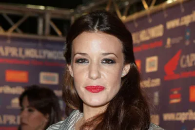 Alessia Fabiani è rifatta? Le foto prima e dopo