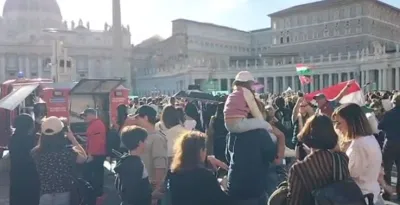 A che ora si affaccia il Papa per la proclamazione? L'orario dell'annuncio dopo la fumata