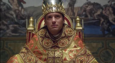 Un Papa, due Papi, nessun Papa: il mistero umano di Sorrentino in The Young Pope e The New Pope