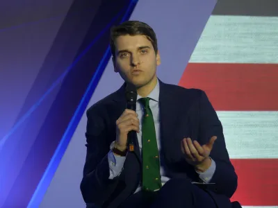 Chi è Francesco Giubilei? Biografia e vita privata dello scrittore