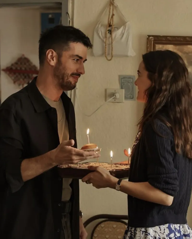 La notte nel cuore: quante puntate sono? Tutto sulla nuova serie turca