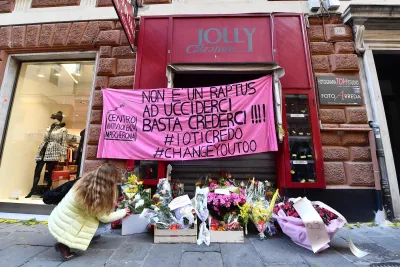 Femminicidi e case rifugio: l’Italia abbandona le donne