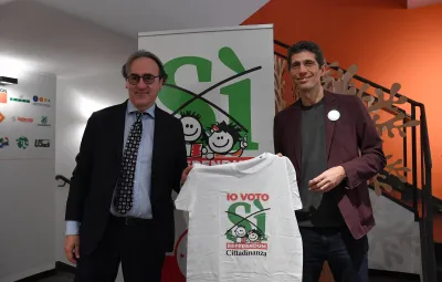 Il 7 giugno divide la sinistra: Bonelli contro la "piazza della kefiah" di Magi