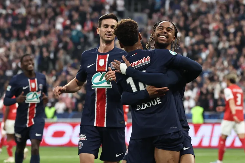 Il PSG ha mai vinto la Champions League? I francesi a caccia di un