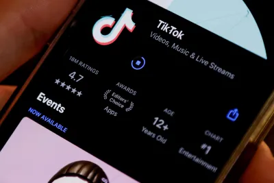 TikTok, il megafono della disinformazione nell'era digitale