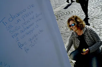 La salute mentale al centro: Fedez, il bonus psicologo e la lotta per un’Italia più consapevole